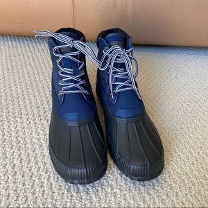 Tommy Hilfiger Duck Boot